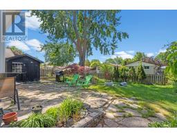 31 RENNY CRESCENT - 42