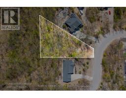 10126 PINERY BLUFFS RD, LOT 8 ROAD - 1