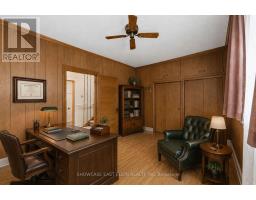 212 SYDENHAM STREET E - 21
