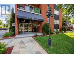 403 - 570 WILLIAM STREET - 2