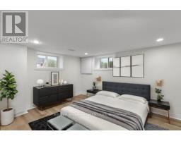 95 JOHN STREET E - 30