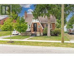 24 LAMBETH AVENUE - 1