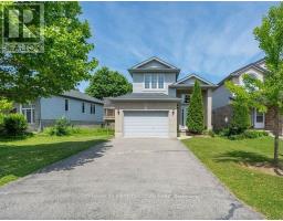 994 MARIGOLD STREET - 1