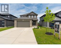 148 GILMOUR DRIVE - 1