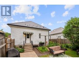 43 DEVONSHIRE PLACE - 17