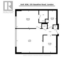 306 - 135 BASE LINE ROAD W - 21