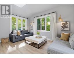 21 MCGILL PLACE - 15