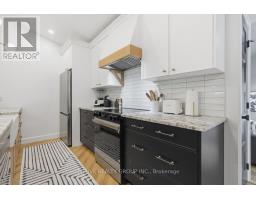 21 MCGILL PLACE - 9