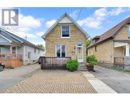 1033 TRAFALGAR STREET - 1