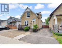 1033 TRAFALGAR STREET - 2