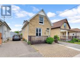 1033 TRAFALGAR STREET - 3