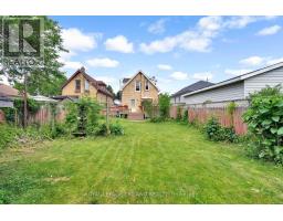 1033 TRAFALGAR STREET - 34