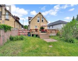 1033 TRAFALGAR STREET - 39