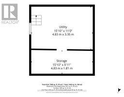 1033 TRAFALGAR STREET - 43