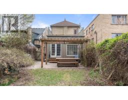31 CARTWRIGHT STREET - 34