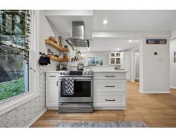 1642 ATTAWANDARON ROAD E - 16