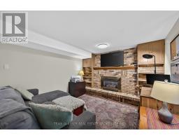 1642 ATTAWANDARON ROAD E - 33