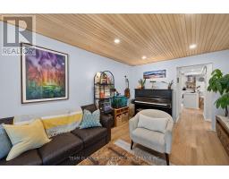 1642 ATTAWANDARON ROAD E - 5