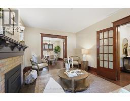 39 GERRARD STREET - 10