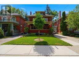 39 GERRARD STREET - 2