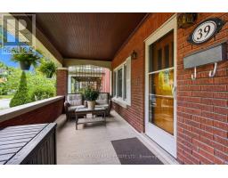 39 GERRARD STREET - 4