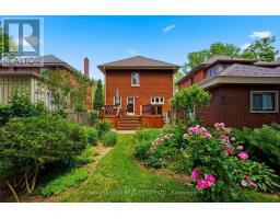 39 GERRARD STREET - 40