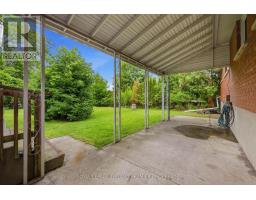 190 GLADMAN AVENUE - 27