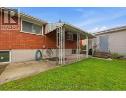 190 GLADMAN AVENUE - 29