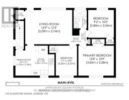 145 GLADSTONE AVENUE - 28