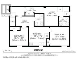 145 GLADSTONE AVENUE - 29