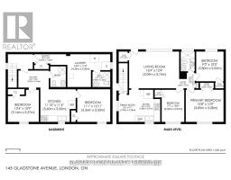 145 GLADSTONE AVENUE - 30