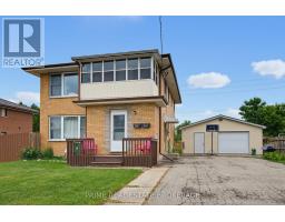 204 BURNSIDE DRIVE - 1