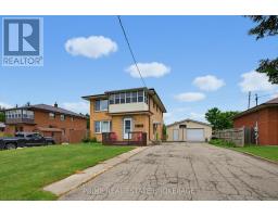 204 BURNSIDE DRIVE - 2