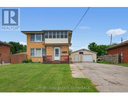 204 BURNSIDE DRIVE - 3