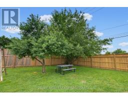 204 BURNSIDE DRIVE - 41