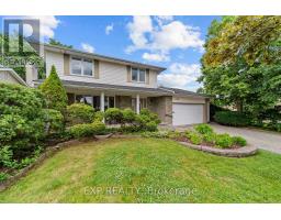 625 STEEPLECHASE DRIVE - 4