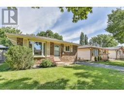 71 ROSAMOND CRESCENT - 1