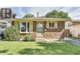 71 ROSAMOND CRESCENT - 4