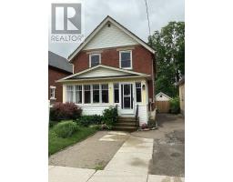 43 HEMLOCK STREET - 1