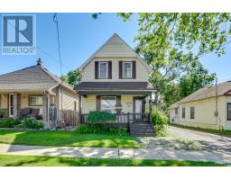 16 LANSDOWNE AVENUE - 1