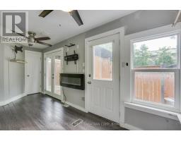 16 LANSDOWNE AVENUE - 16
