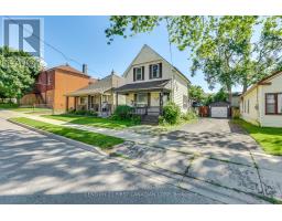 16 LANSDOWNE AVENUE - 2