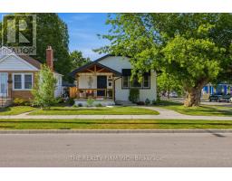 8 BRISCOE STREET W - 1
