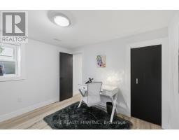 8 BRISCOE STREET W - 36