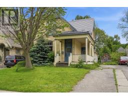 834 COLBORNE STREET - 1