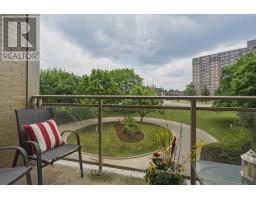 312 - 931 WONDERLAND ROAD S - 23
