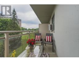 312 - 931 WONDERLAND ROAD S - 26