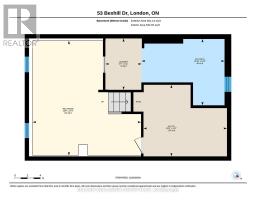 53 BEXHILL DRIVE - 50