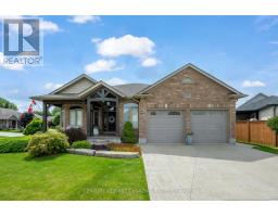 286 DUFFERIN STREET - 1