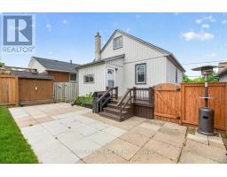37 EMERY STREET W - 36